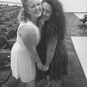 Meet your Posher, Kelsey